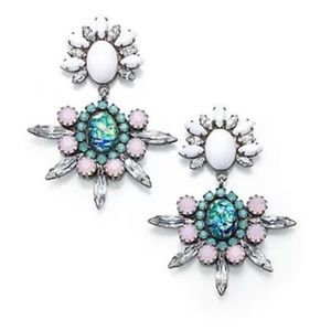 DANNIJO Mika Earrings